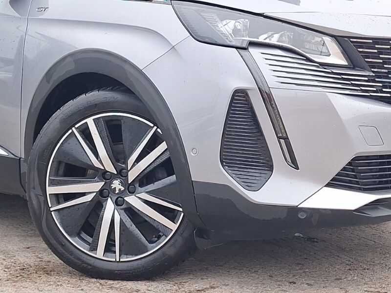 Used Peugeot 3008 2022 for sale - 76397760: Photo 9