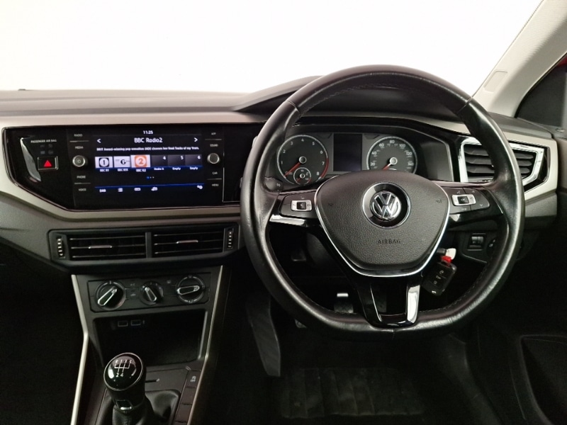 Used Volkswagen Polo 2020 for sale - 76704888: Photo 7