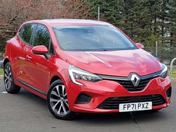 2021 - 1.0 TCe 90 Iconic 5dr
