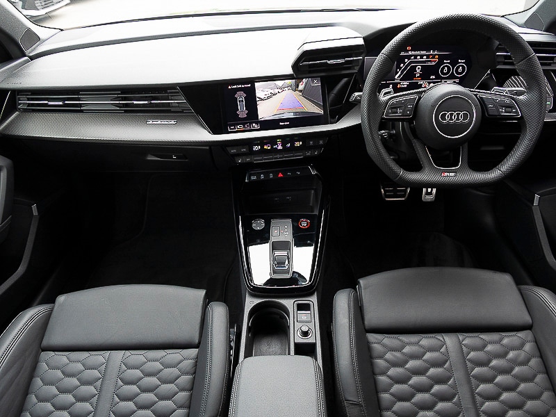 Used Audi RS3 2024 for sale - 76451431: Photo 2