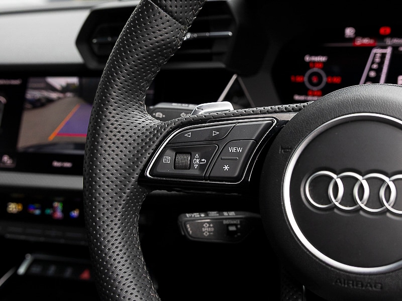 Used Audi RS3 2024 for sale - 76451431: Photo 7