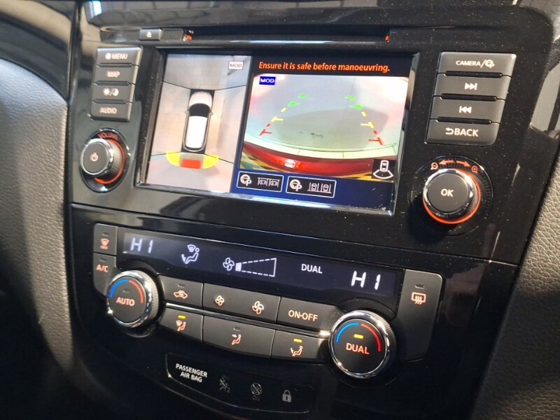 Used Nissan Qashqai 2020 for sale - 77495632: Photo 10