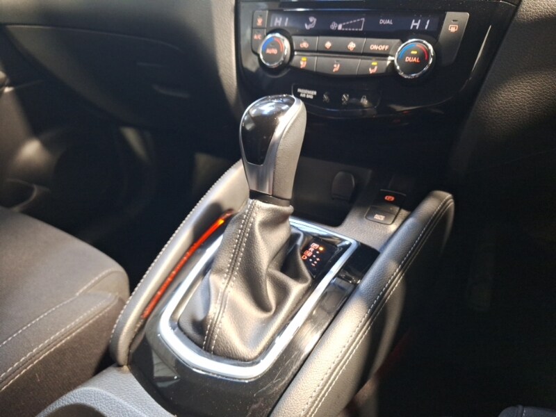 Used Nissan Qashqai 2020 for sale - 77495632: Photo 11