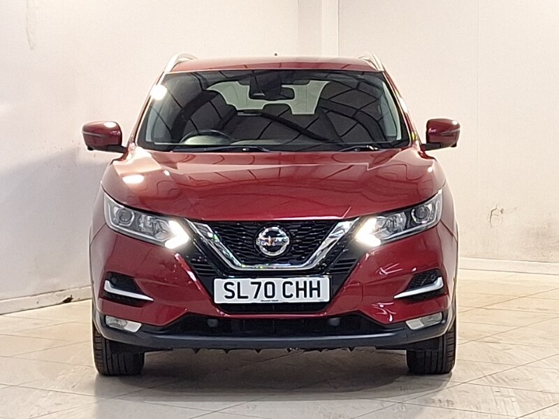 Used Nissan Qashqai 2020 for sale - 77495632: Photo 12