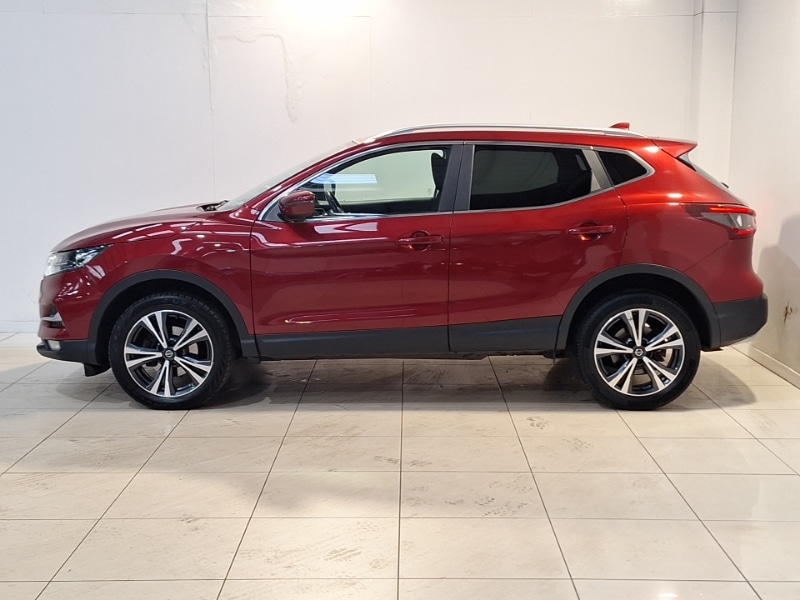 Used Nissan Qashqai 2020 for sale - 77495632: Photo 4