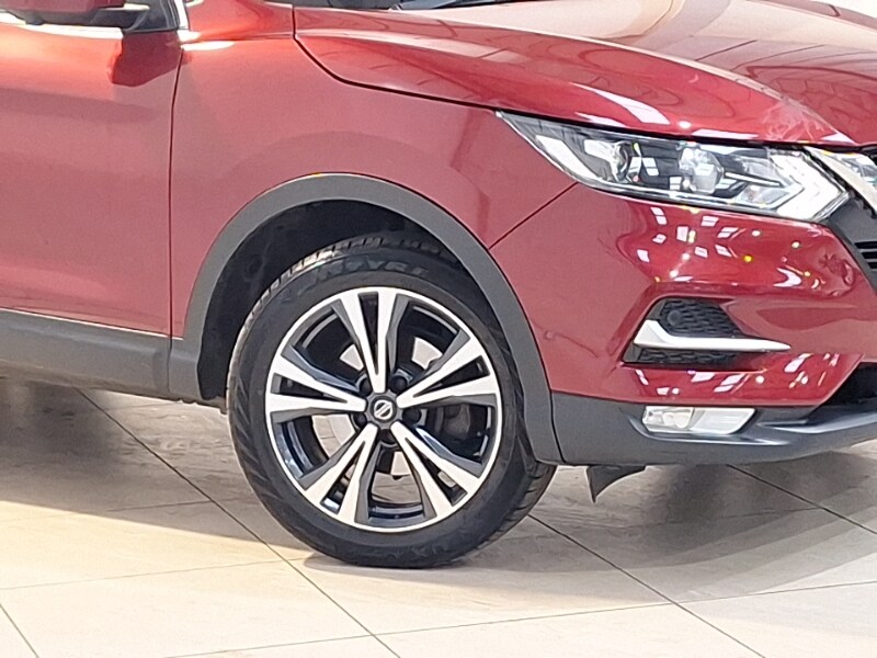 Used Nissan Qashqai 2020 for sale - 77495632: Photo 9