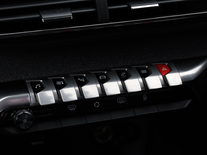 Used Peugeot 5008 2020 for sale - 76764229: Photo 11