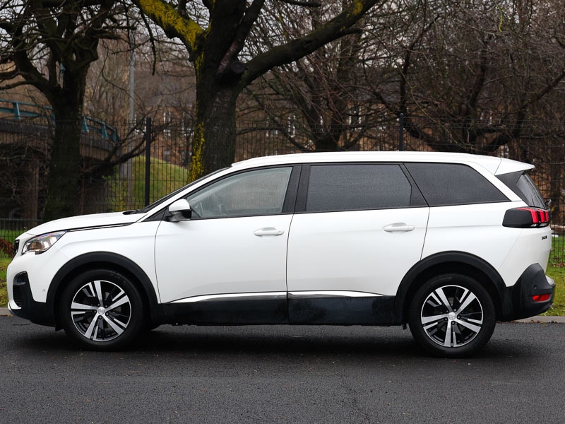 Used Peugeot 5008 2020 for sale - 76764229: Photo 5
