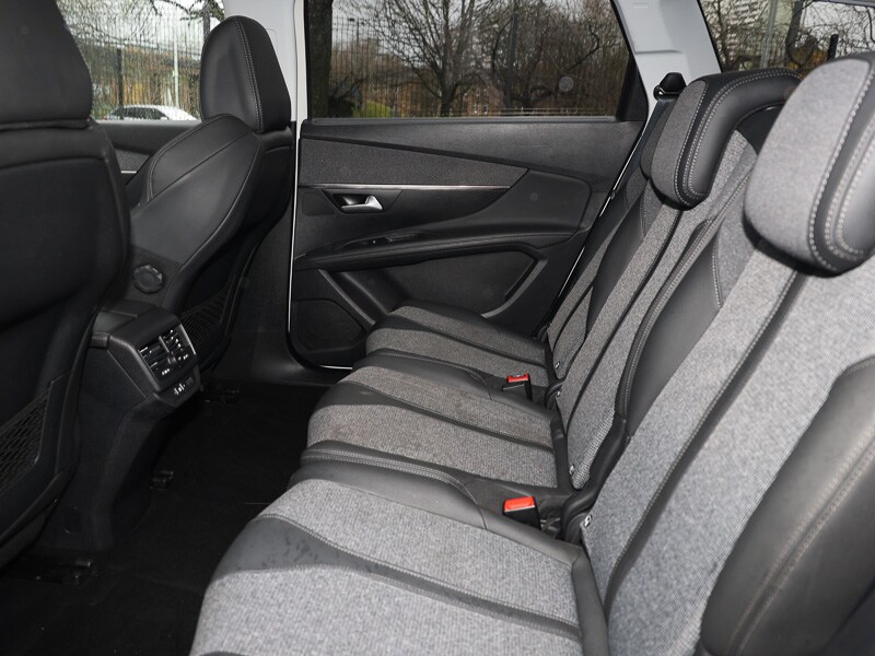 Used Peugeot 5008 2020 for sale - 76764229: Photo 6