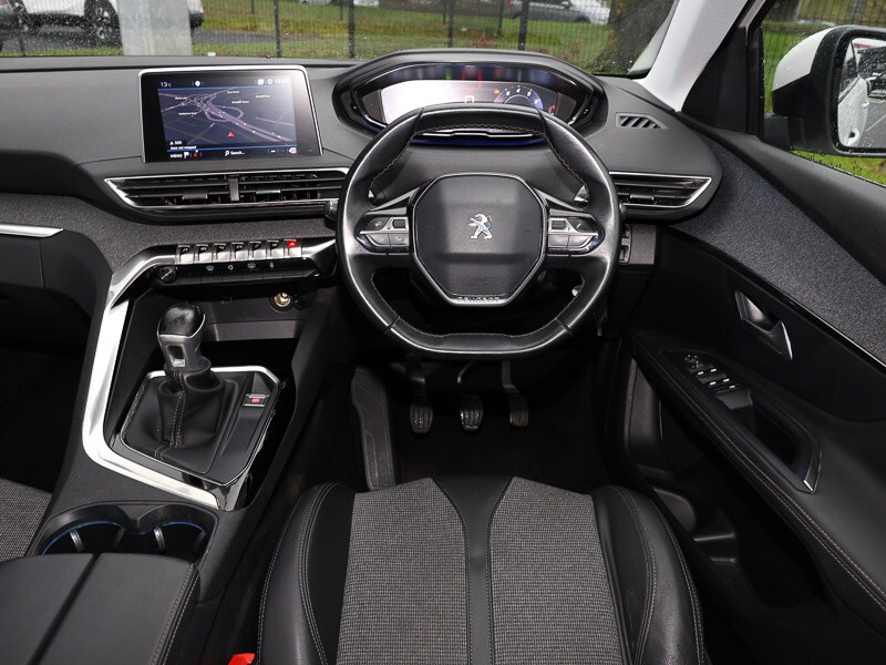 Used Peugeot 5008 2020 for sale - 76764229: Photo 7