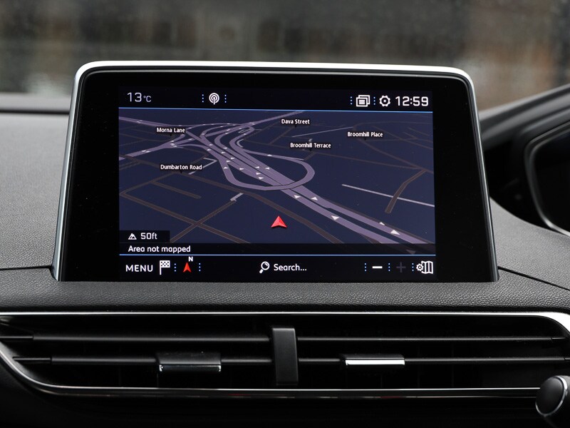 Used Peugeot 5008 2020 for sale - 76764229: Photo 8