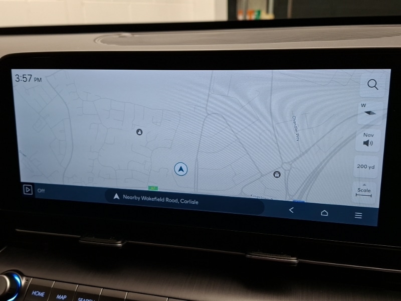 Used Hyundai KONA 2024 for sale - 77202314: Photo 10