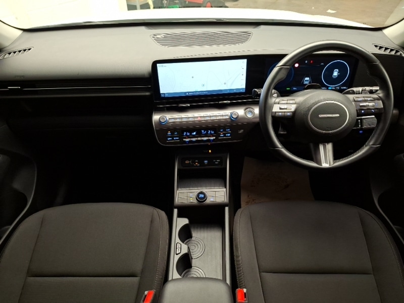 Used Hyundai KONA 2024 for sale - 77202314: Photo 2