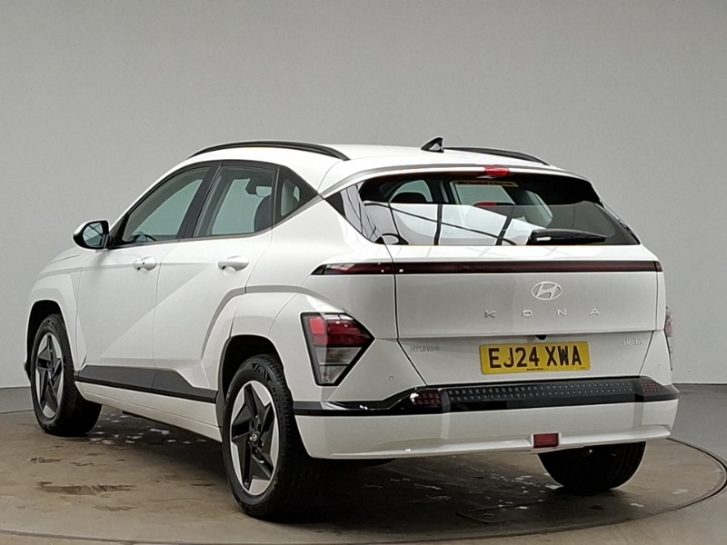 Used Hyundai KONA 2024 for sale - 77202314: Photo 3