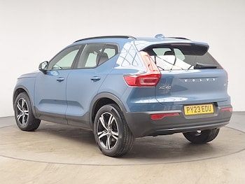 Used Volvo XC40 2023 for sale - 78225685: Photo