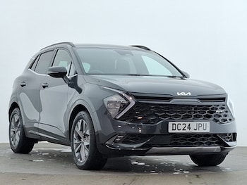 Used Kia Sportage 2024 for sale - 78635045: Photo