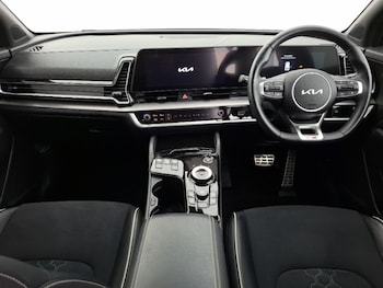 Used Kia Sportage 2024 for sale - 78635045: Photo