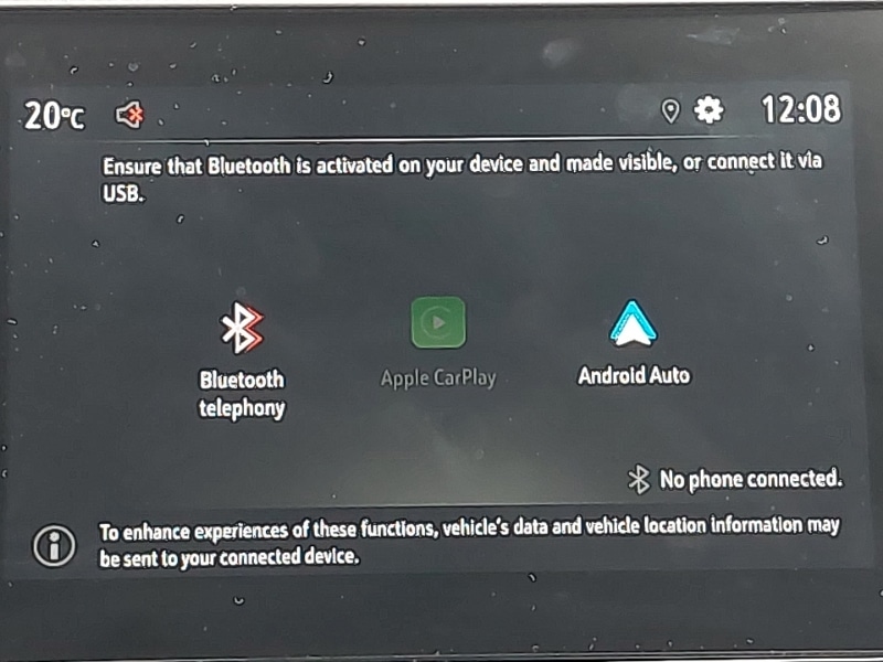 Used Vauxhall Corsa 2022 for sale - 76451696: Photo 10