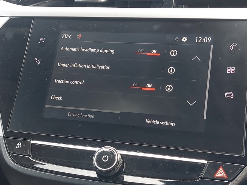 Used Vauxhall Corsa 2022 for sale - 76451696: Photo 11