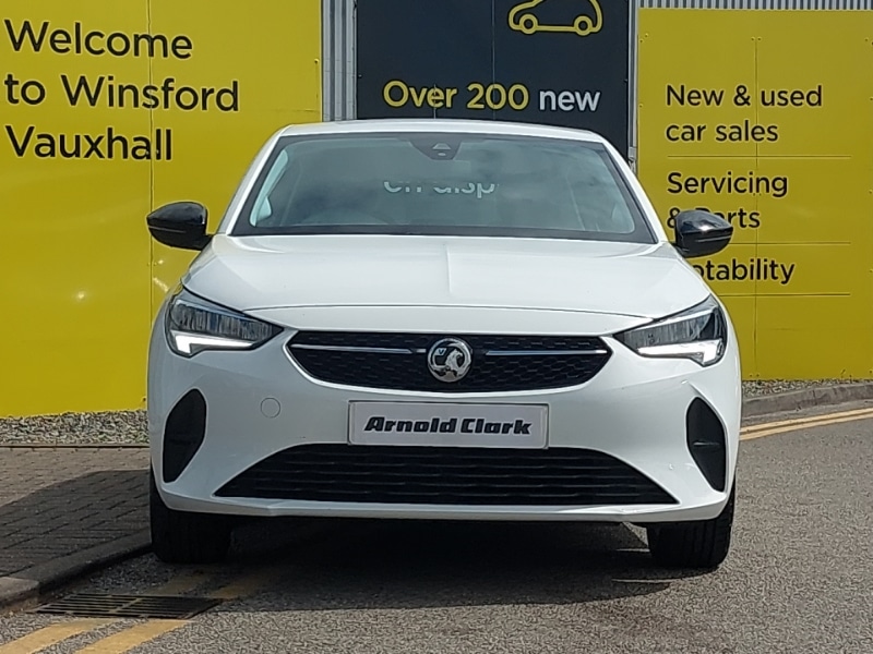 Used Vauxhall Corsa 2022 for sale - 76451696: Photo 12