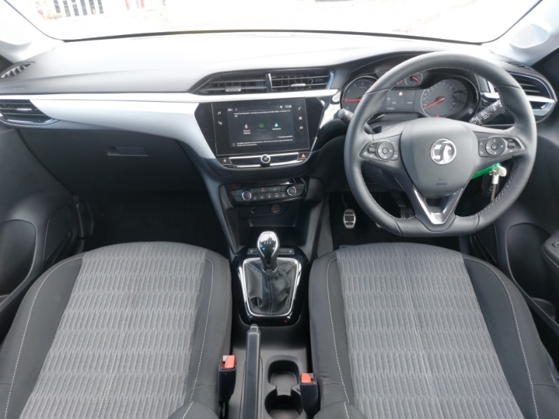 Used Vauxhall Corsa 2022 for sale - 76451696: Photo 2