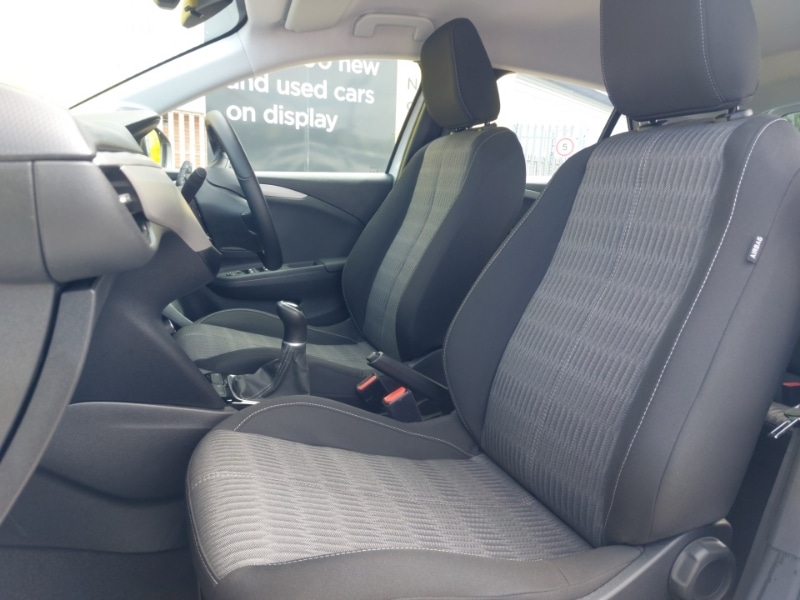 Used Vauxhall Corsa 2022 for sale - 76451696: Photo 5