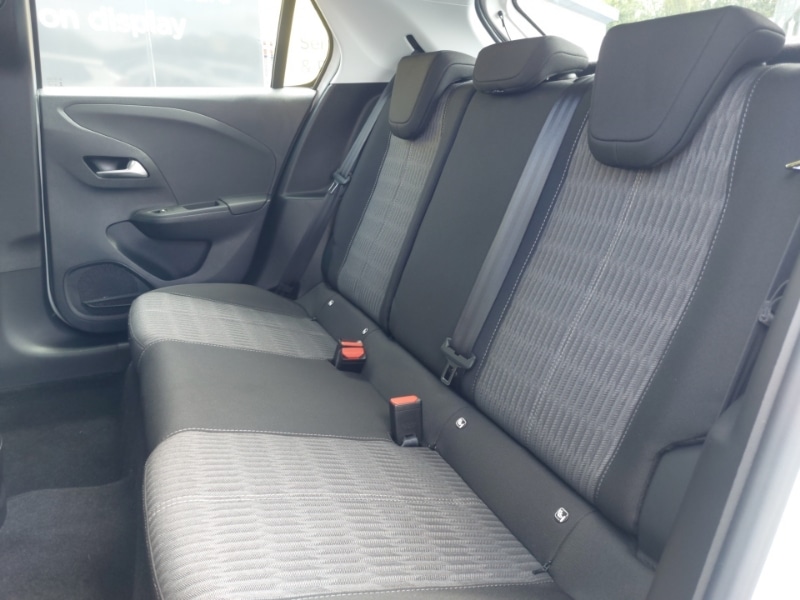 Used Vauxhall Corsa 2022 for sale - 76451696: Photo 6