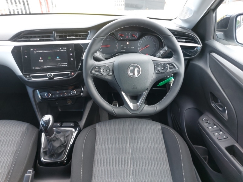 Used Vauxhall Corsa 2022 for sale - 76451696: Photo 7