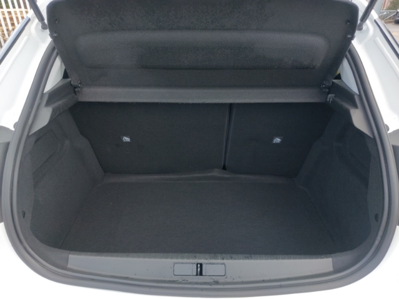 Used Vauxhall Corsa 2022 for sale - 76451696: Photo 8