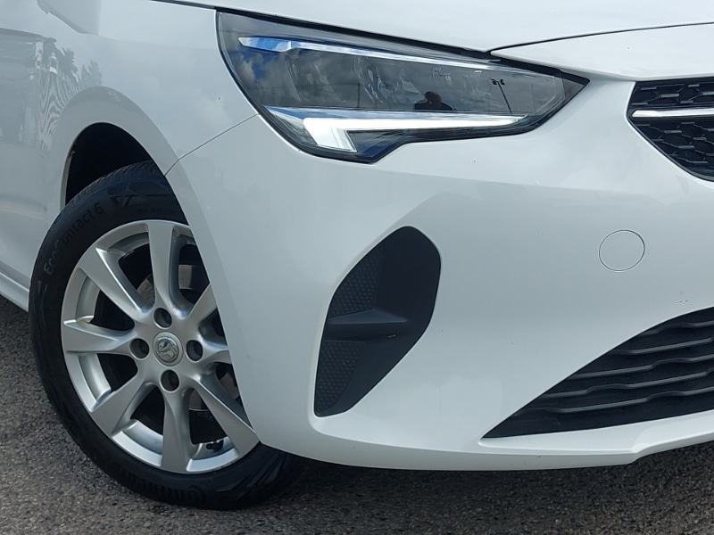 Used Vauxhall Corsa 2022 for sale - 76451696: Photo 9