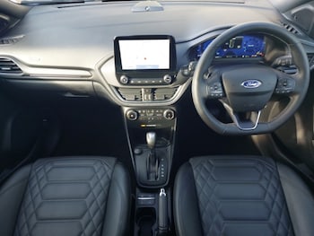 Used Ford Puma 2022 for sale - 75485869: Photo