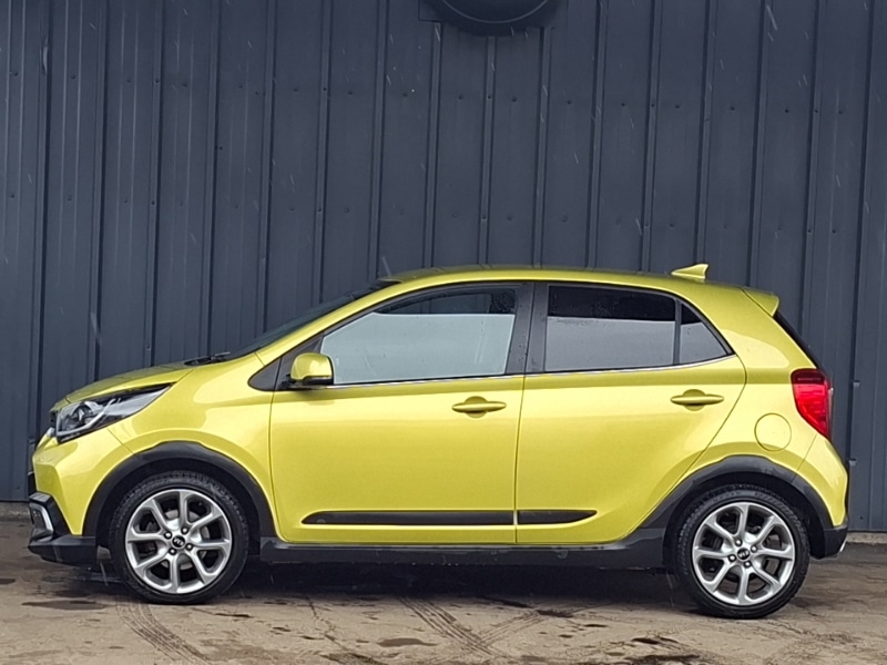 Used Kia Picanto 2021 for sale - 78013839: Photo 4