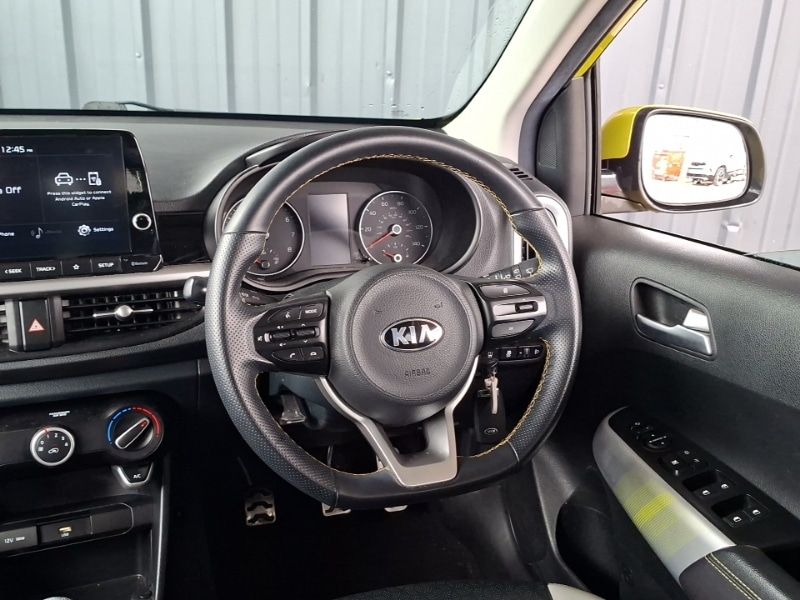 Used Kia Picanto 2021 for sale - 78013839: Photo 7