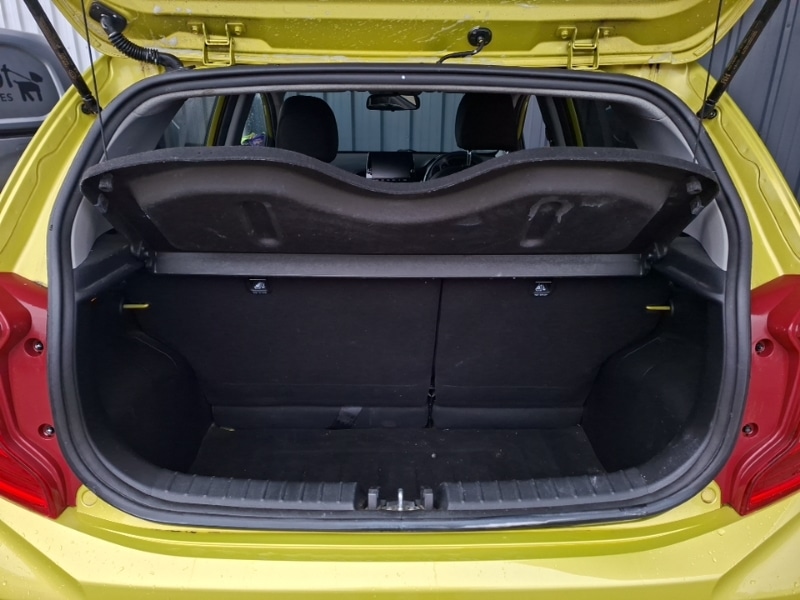 Used Kia Picanto 2021 for sale - 78013839: Photo 8