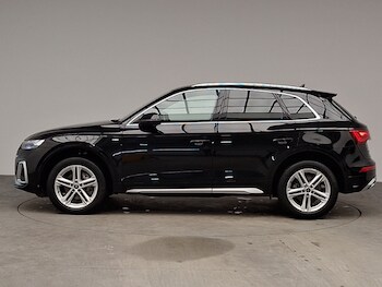 Used Audi Q5 2022 for sale - 77353320: Photo