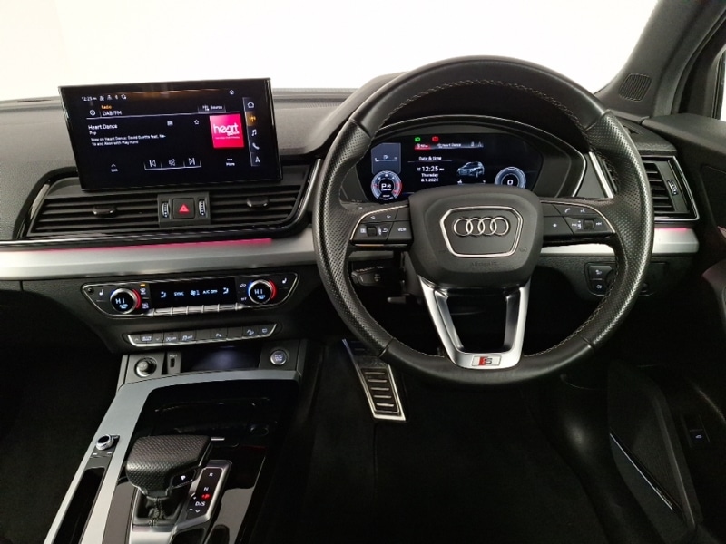 Used Audi Q5 2022 for sale - 77353320: Photo 7