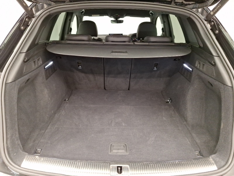 Used Audi Q5 2022 for sale - 77353320: Photo 8