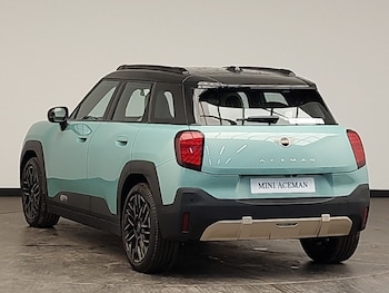 Used MINI Aceman 2025 for sale - 77695230: Photo