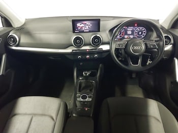 Used Audi Q2 2021 for sale - 78905449: Photo