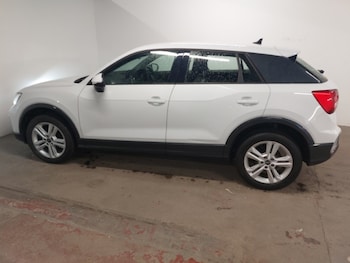 Used Audi Q2 2021 for sale - 78905449: Photo