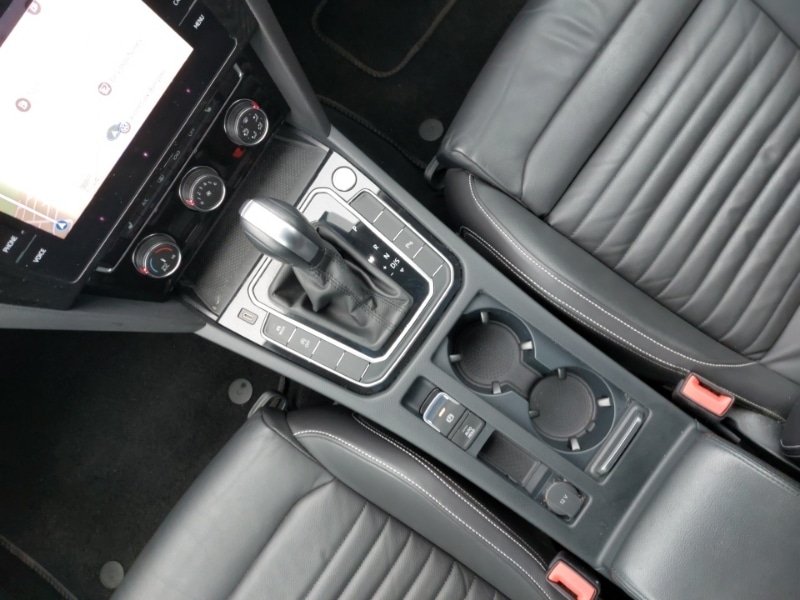 Used Volkswagen Passat 2021 for sale - 77606384: Photo 11