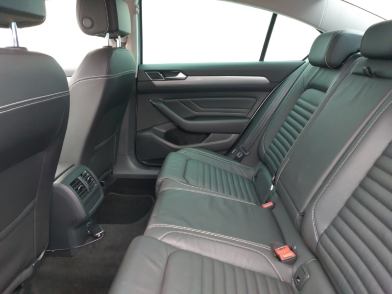 Used Volkswagen Passat 2021 for sale - 77606384: Photo 6