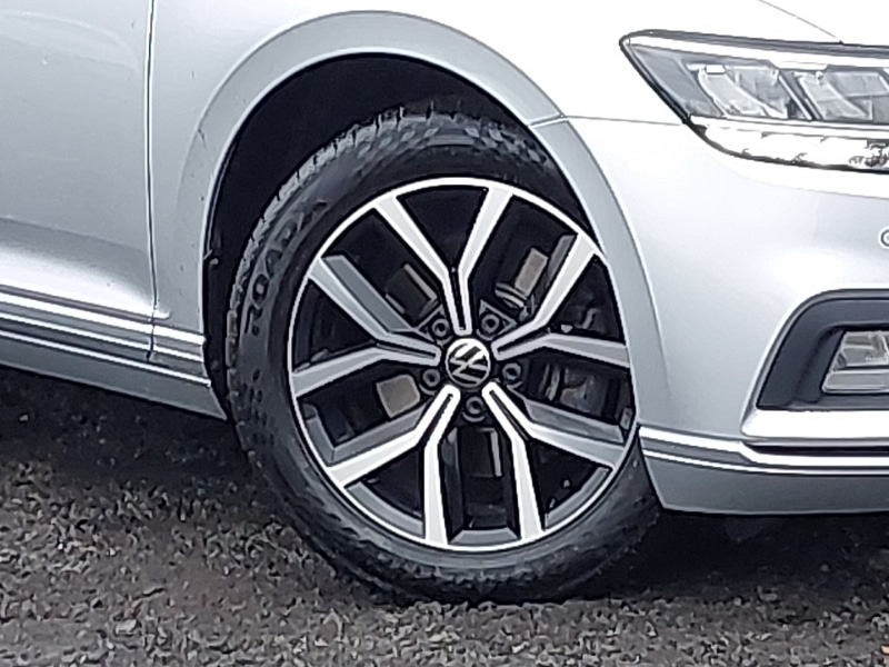 Used Volkswagen Passat 2021 for sale - 77606384: Photo 9