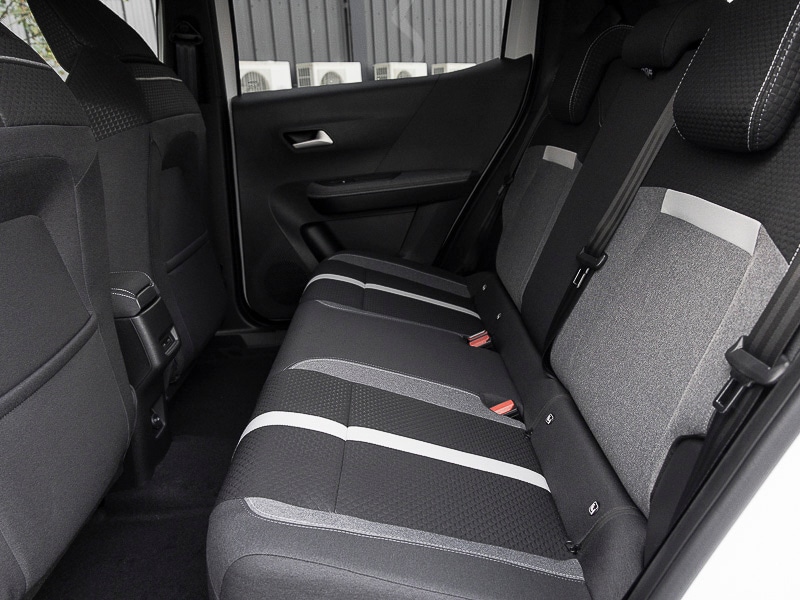 Used Vauxhall Frontera 2025 for sale - 77419988: Photo 6