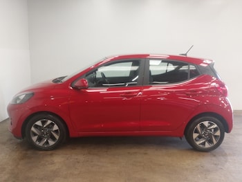 Used Hyundai i10 2025 for sale - 78392315: Photo