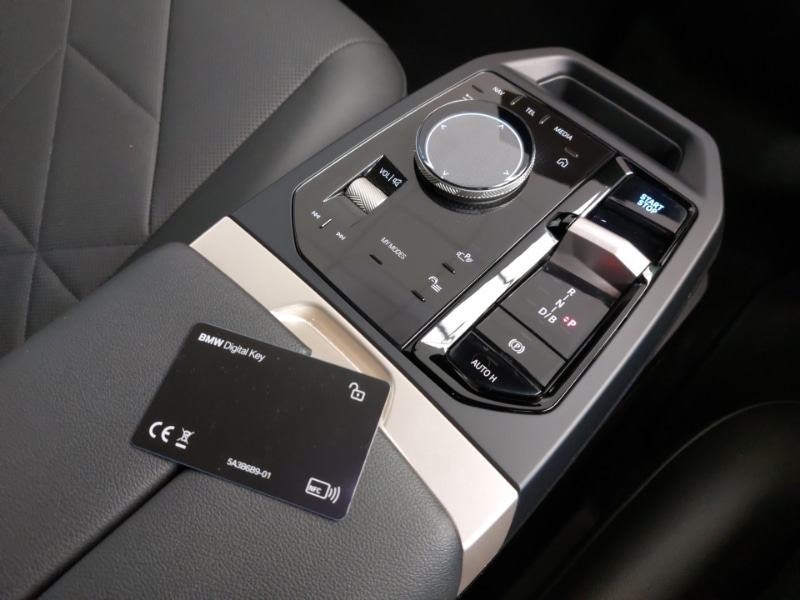 Used BMW iX 2023 for sale - 77752672: Photo 10