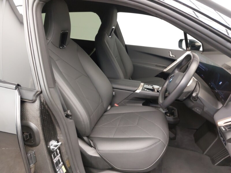 Used BMW iX 2023 for sale - 77752672: Photo 11