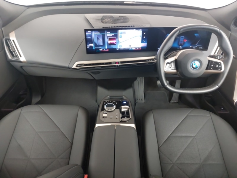 Used BMW iX 2023 for sale - 77752672: Photo 4