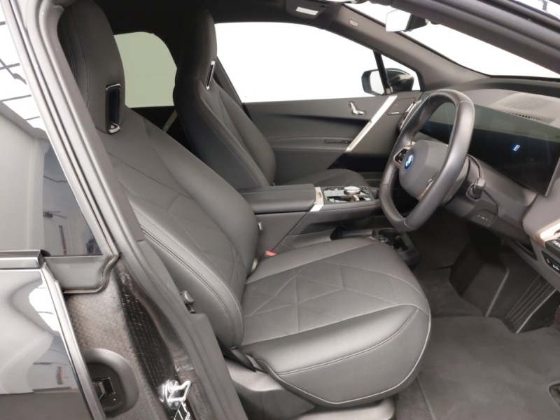 Used BMW iX 2023 for sale - 77752672: Photo 6