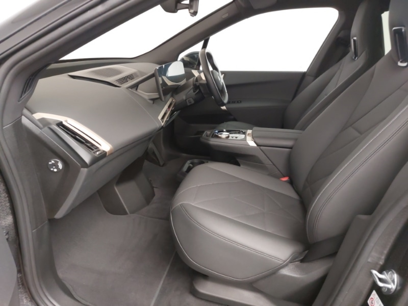 Used BMW iX 2023 for sale - 77752672: Photo 7